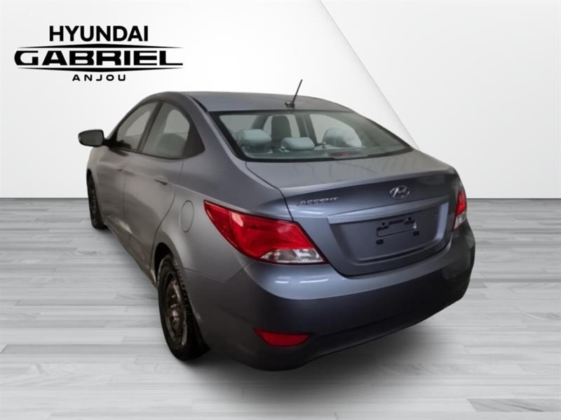 hyundai Accent 2016 - 4