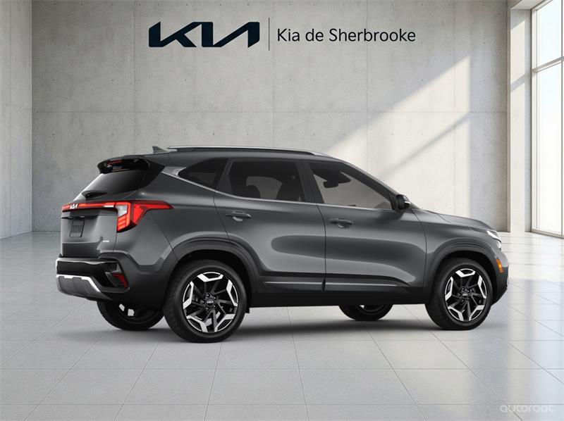 kia Seltos 2026 - 8