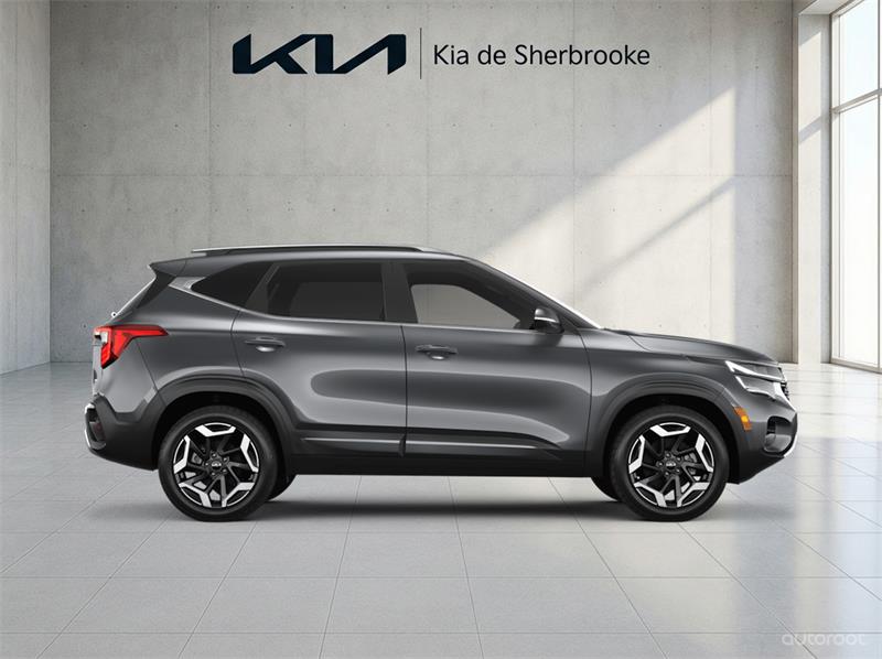 kia Seltos 2026 - 9