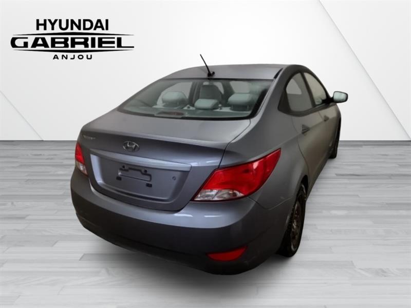 hyundai Accent 2016 - 6
