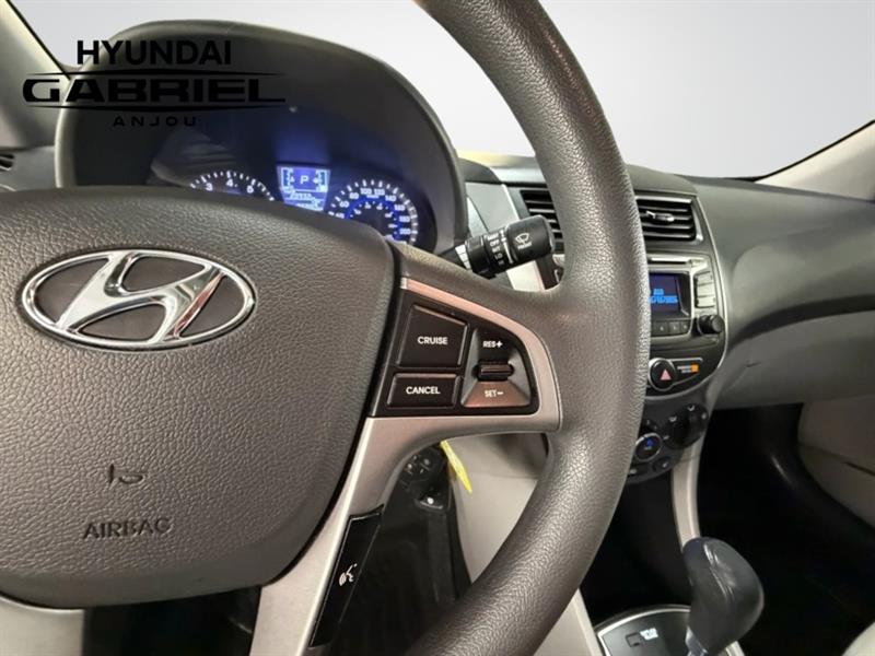 hyundai Accent 2016 - 7