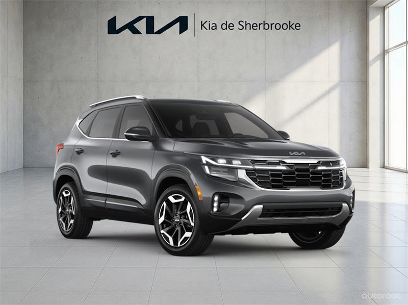 kia Seltos 2026 - 11