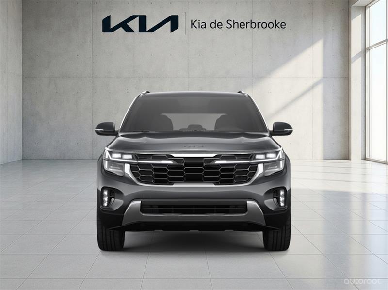 kia Seltos 2026 - 12