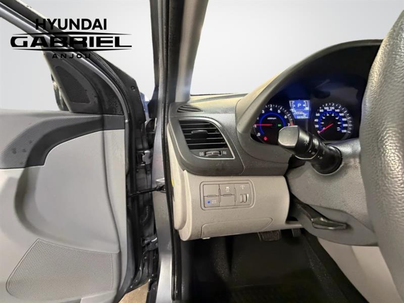 hyundai Accent 2016 - 12