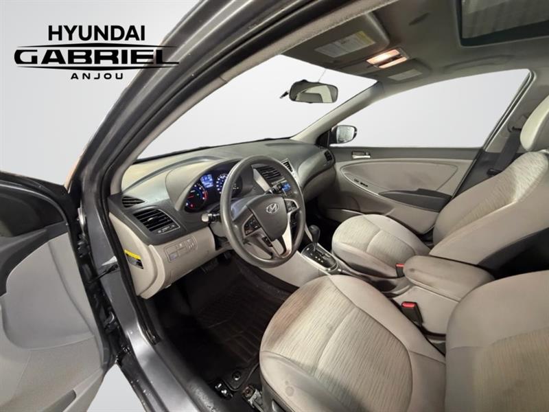 hyundai Accent 2016 - 20