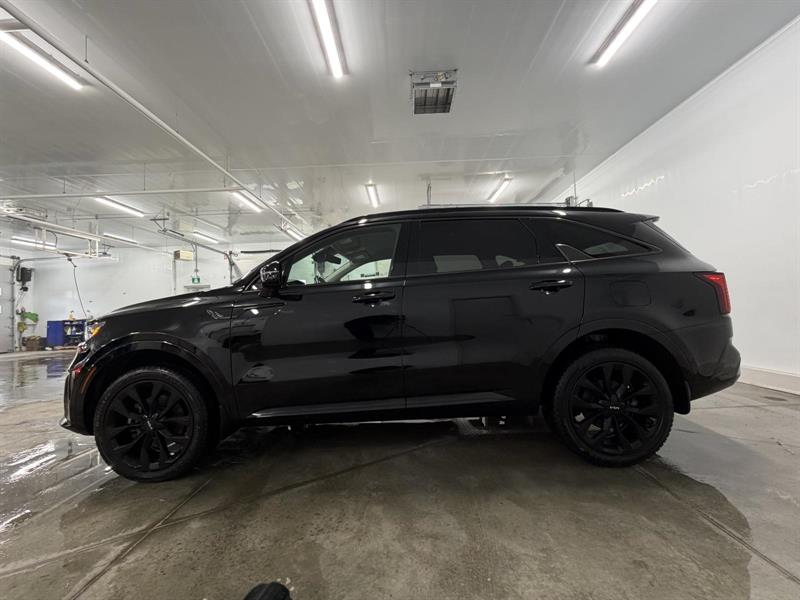 kia Sorento 2023 - 2