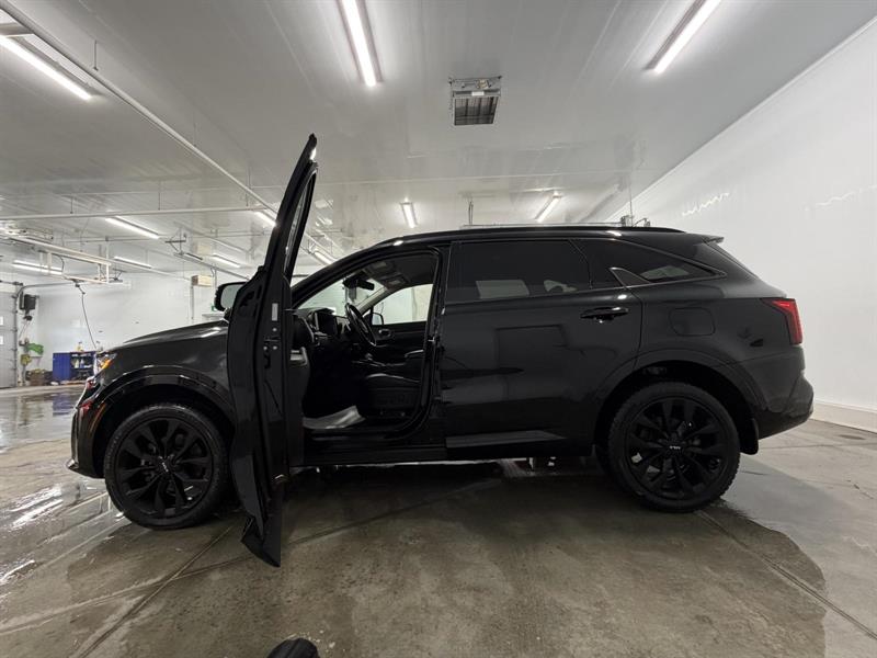 kia Sorento 2023 - 3