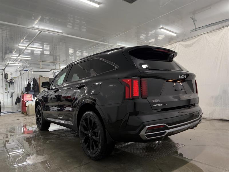 kia Sorento 2023 - 4