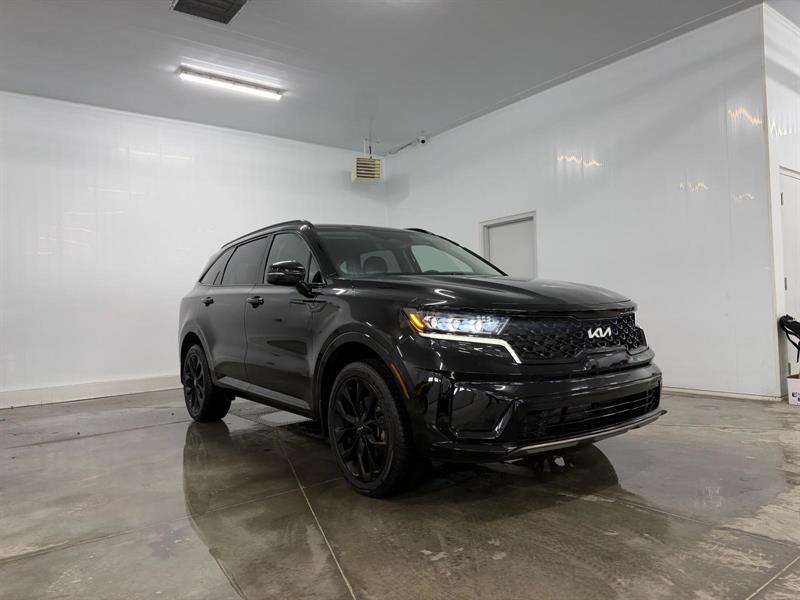 kia Sorento 2023 - 7