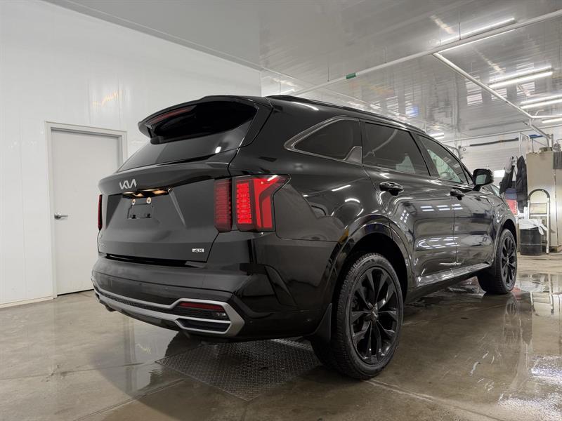kia Sorento 2023 - 8