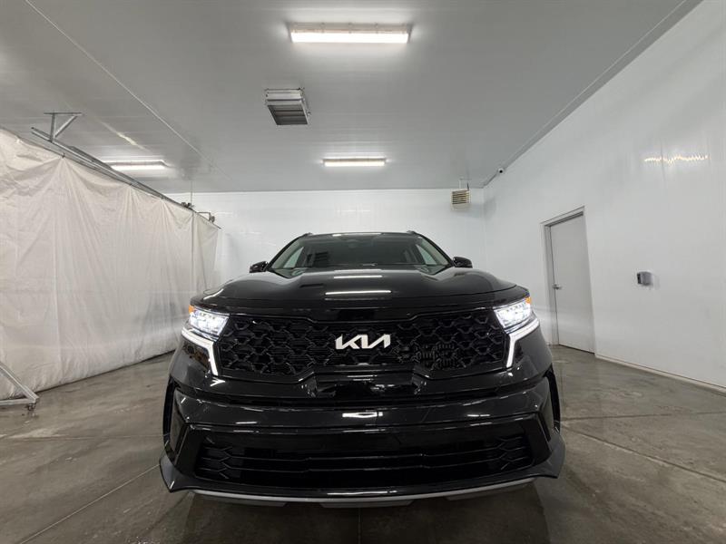 kia Sorento 2023 - 9