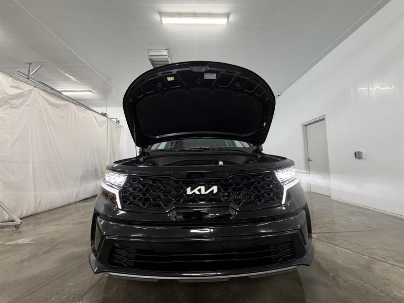 kia Sorento 2023 - 10