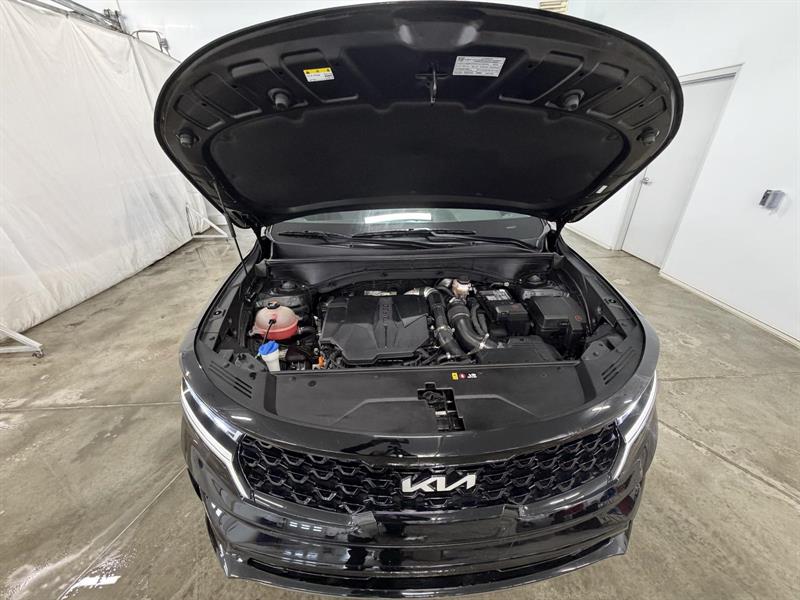 kia Sorento 2023 - 11
