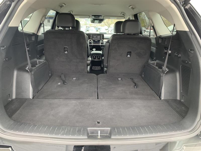 kia Sorento 2023 - 13