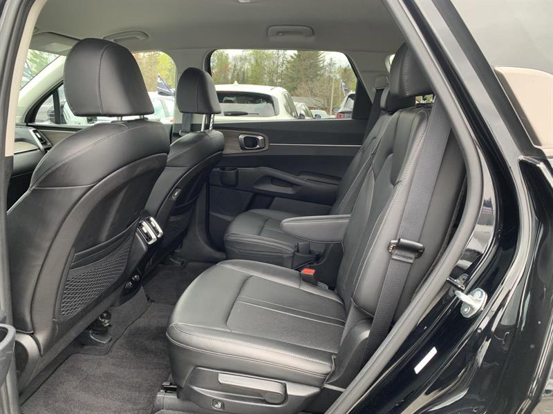 kia Sorento 2023 - 15
