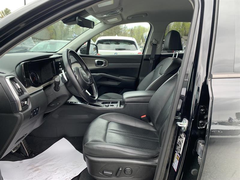 kia Sorento 2023 - 17