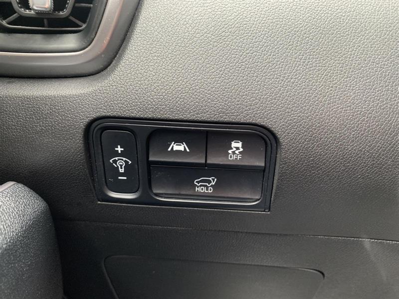 kia Sorento 2023 - 19