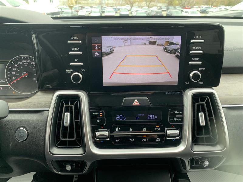 kia Sorento 2023 - 24