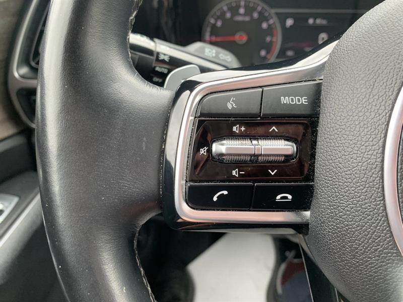 kia Sorento 2023 - 25