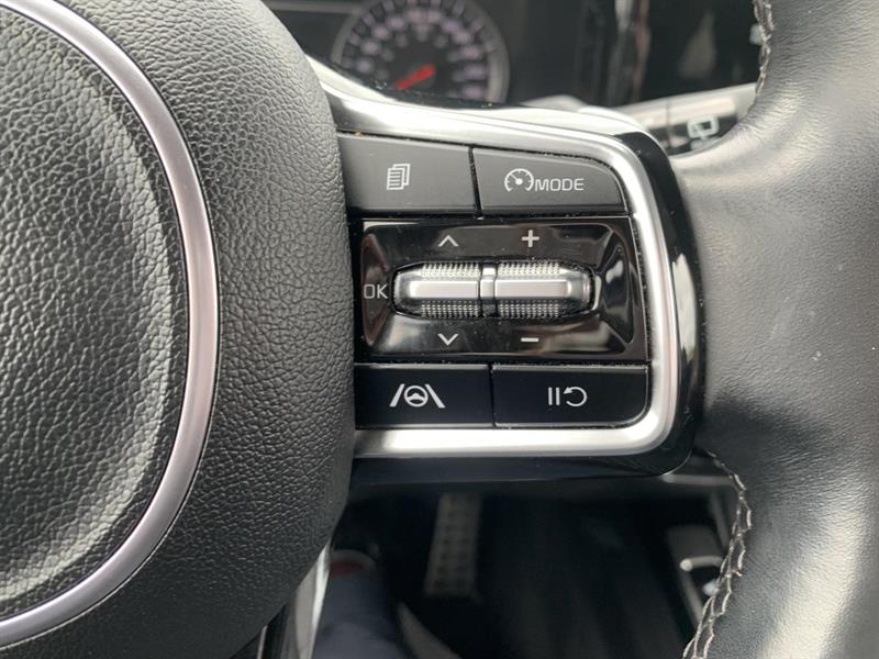 kia Sorento 2023 - 26