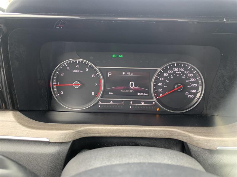 kia Sorento 2023 - 27