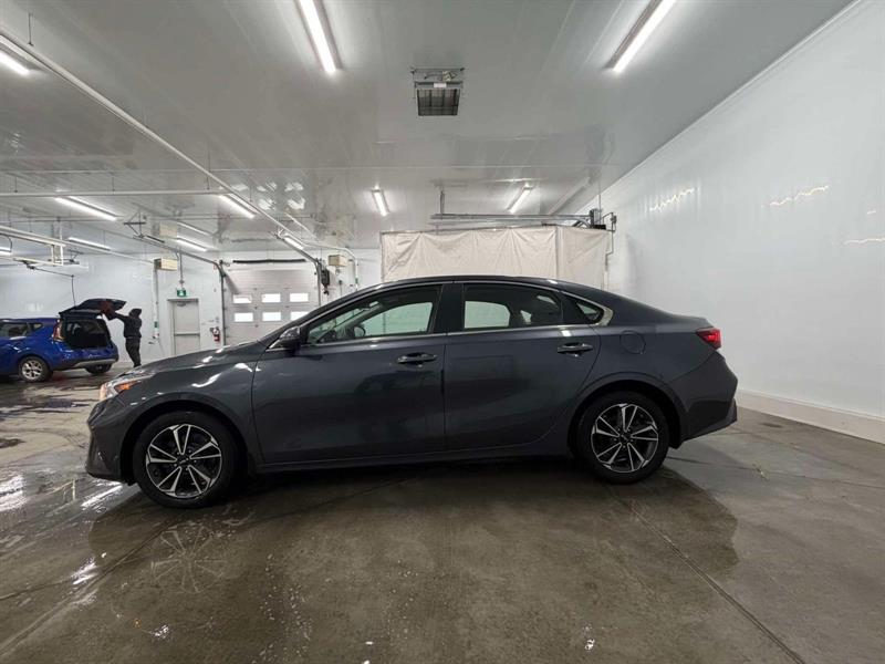 kia Forte 2023 - 2