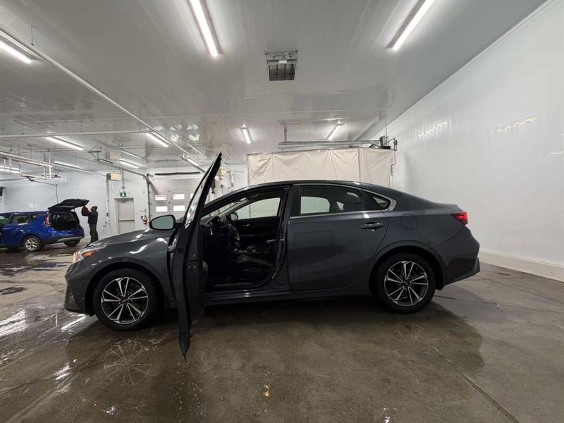 kia Forte 2023 - 3