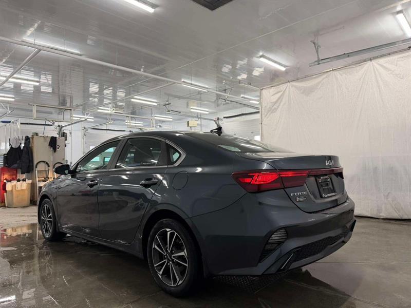 kia Forte 2023 - 4