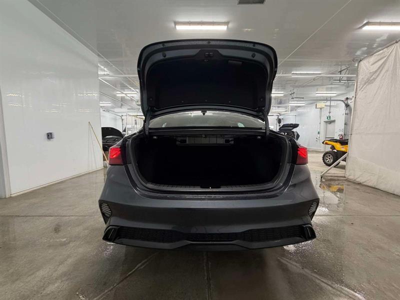 kia Forte 2023 - 6