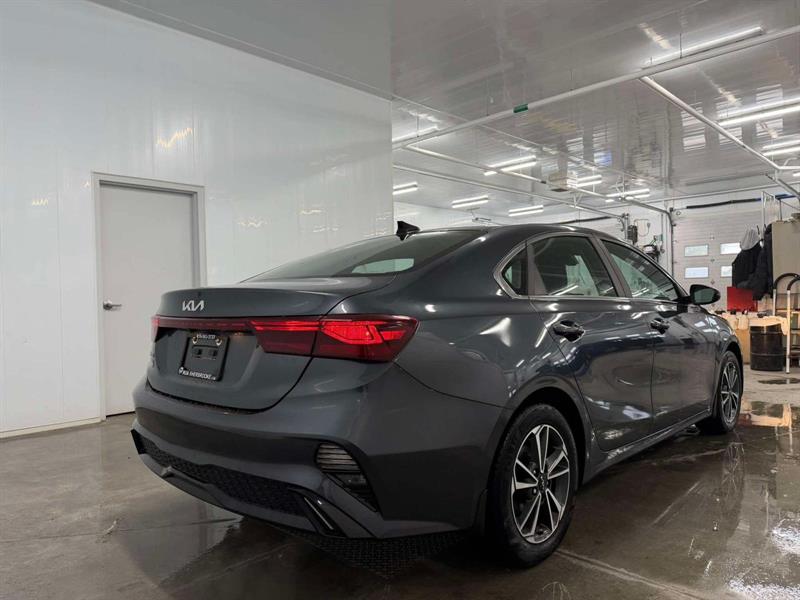 kia Forte 2023 - 7