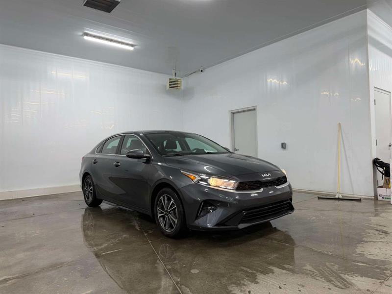 kia Forte 2023 - 8
