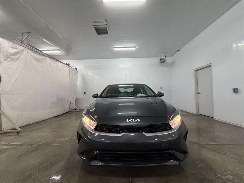 kia Forte 2023 - 9