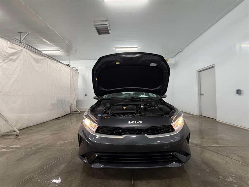 kia Forte 2023 - 10