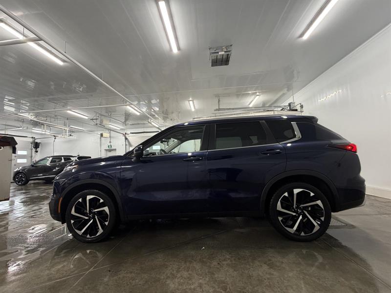 mitsubishi Outlander 2022 - 2