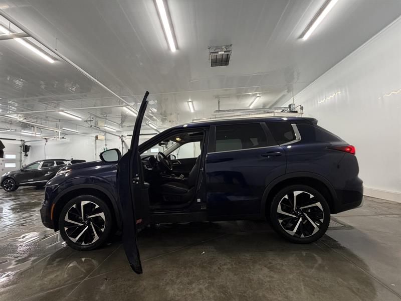 mitsubishi Outlander 2022 - 3