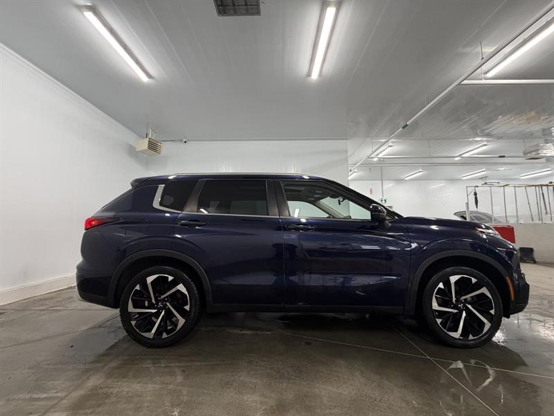 mitsubishi Outlander 2022 - 8