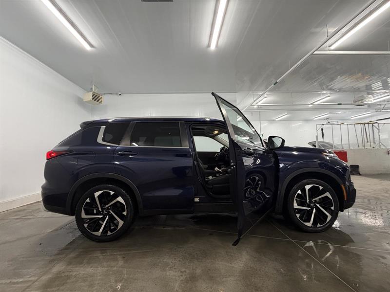 mitsubishi Outlander 2022 - 9