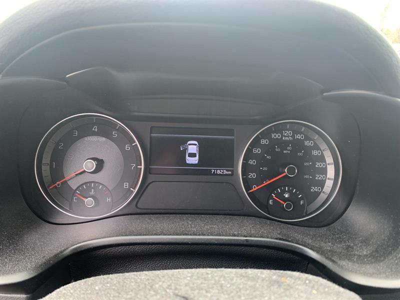 honda CR-V 2018 - 6
