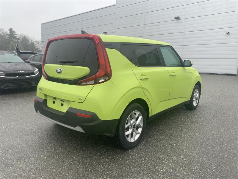 kia Soul 2020 - 3