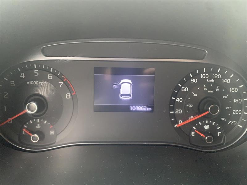kia Soul 2020 - 6