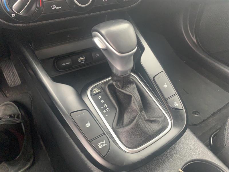 kia Soul 2020 - 7