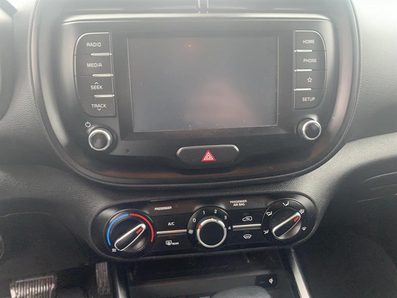 kia Soul 2020 - 8