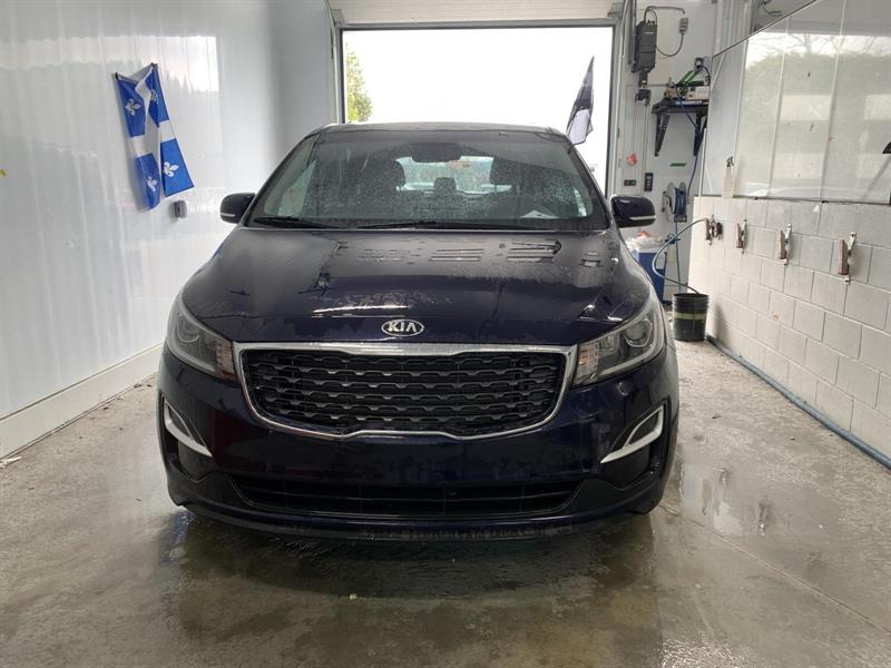 kia Sedona 2020 - 2