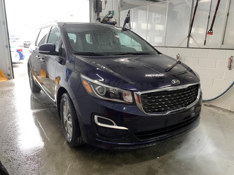 kia Sedona 2020 - 3