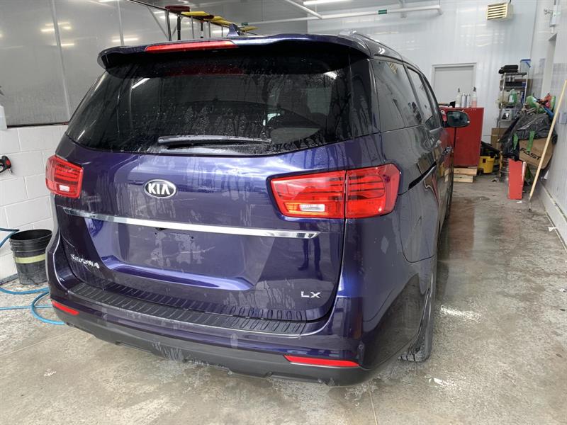 kia Sedona 2020 - 4