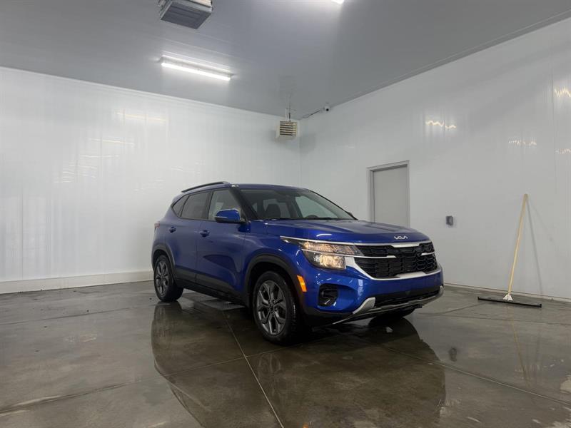 kia Seltos 2024 - 2