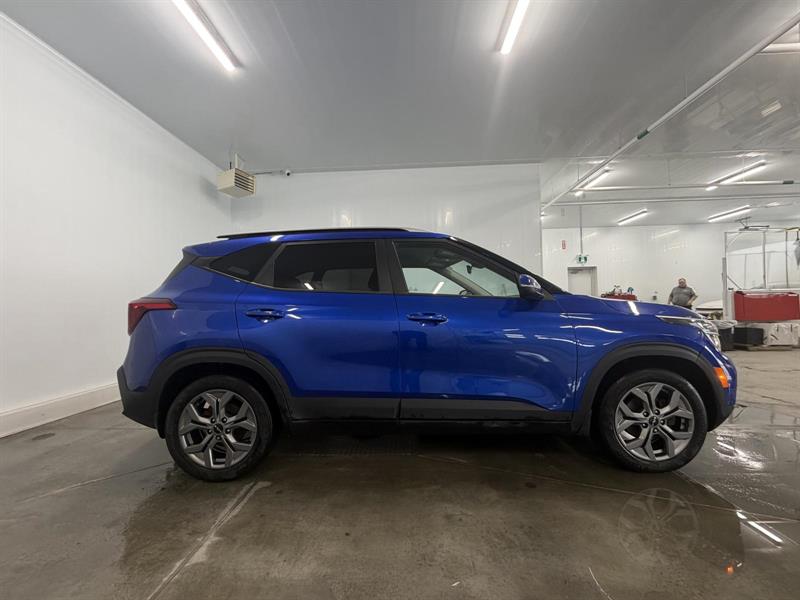 kia Seltos 2024 - 3