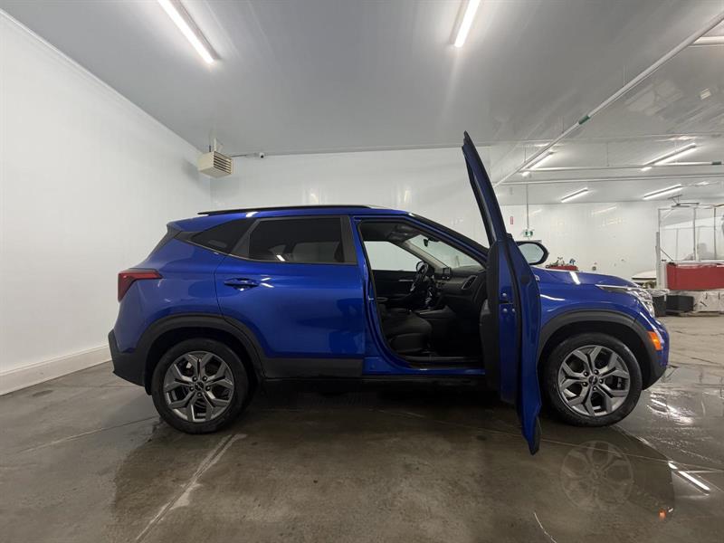 kia Seltos 2024 - 4