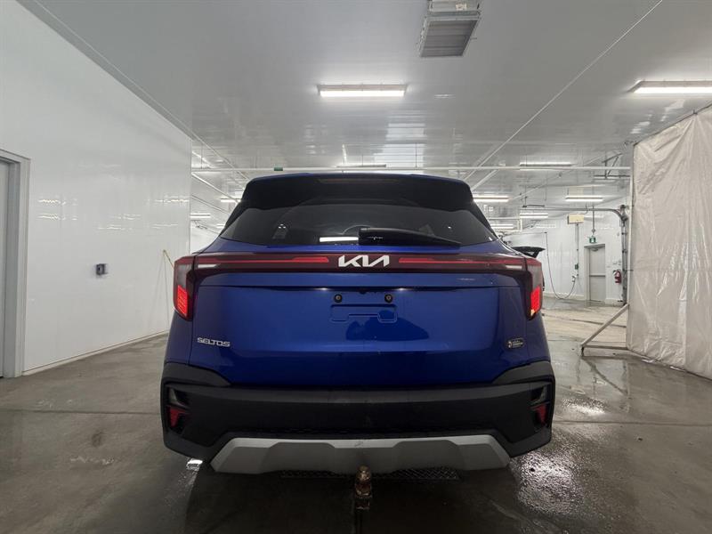 kia Seltos 2024 - 6