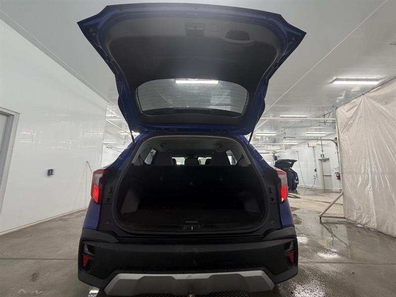 kia Seltos 2024 - 7